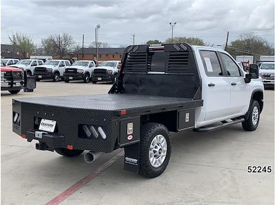 Used 2024 Chevrolet Silverado 2500 - photo 1
