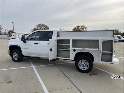 Used 2023 Chevrolet Silverado 2500 Double Cab Service Truck for sale #52246 - photo 2
