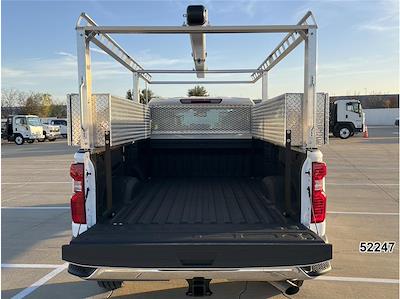 Used 2025 Chevrolet Silverado 2500 Work Truck Crew Cab for sale #52247 - photo 2