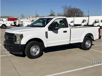 Used 2019 Ford F-250 Regular Cab for sale #52249 - photo 1