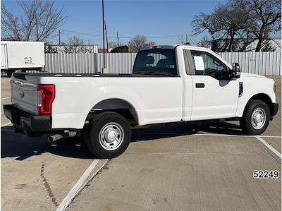 Used 2019 Ford F-250 Regular Cab for sale #52249 - photo 2