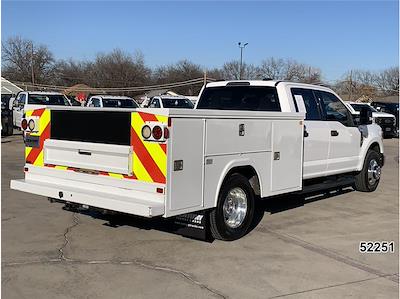 Used 2020 Ford F-350 Crew Cab Service Truck for sale #52251 - photo 2