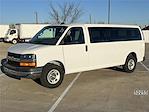 Used 2016 Chevrolet Express 3500 LT Passenger Van for sale #52255 - photo 1