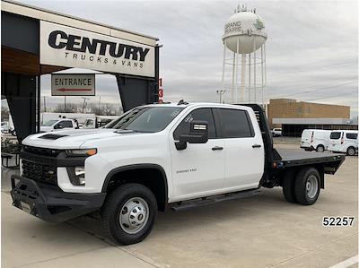 Used 2023 Chevrolet Silverado 3500 - photo 1