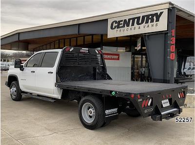 Used 2023 Chevrolet Silverado 3500 - photo 1