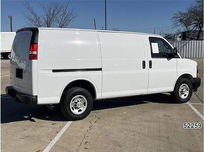 Used 2021 Chevrolet Express 2500 Empty Cargo Van for sale #52259 - photo 2