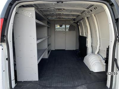Used 2021 Chevrolet Express 2500 - photo 1