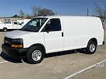 Used 2021 Chevrolet Express 2500 Empty Cargo Van for sale #52259 - photo 1