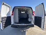 Used 2021 Chevrolet Express 2500 Empty Cargo Van for sale #52259 - photo 3