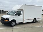 Used 2023 Chevrolet Express 3500 Box Van for sale #52260 - photo 1