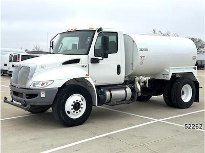 Used 2022 International MV Water Truck for sale #52262 - photo 1