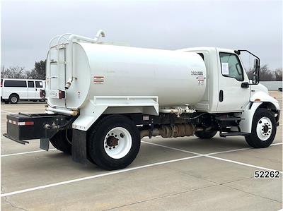 Used 2022 International MV Water Truck for sale #52262 - photo 2