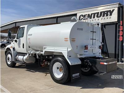 Used 2022 International MV - photo 1