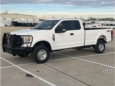 Used 2022 Ford F-250 Super Cab for sale #52263 - photo 1