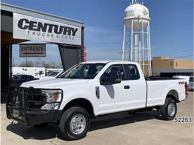 Used 2022 Ford F-250 - photo 1