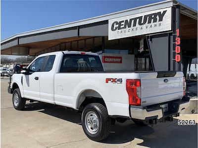 Used 2022 Ford F-250 - photo 1