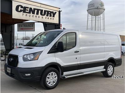 Used 2024 Ford Transit 250 Low Roof Empty Cargo Van for sale #52264 - photo 1