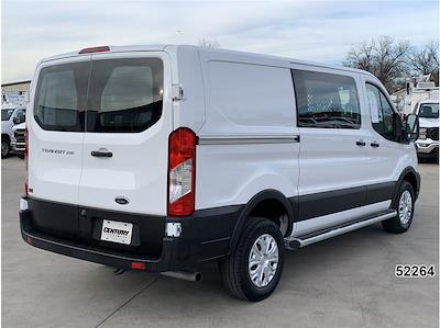 Used 2024 Ford Transit 250 Low Roof Empty Cargo Van for sale #52264 - photo 2