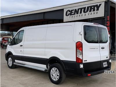 Used 2024 Ford Transit 250 Low Roof Upfitted Cargo Van for sale #52264 - photo 2