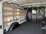 Used 2024 Ford Transit 250 Low Roof Upfitted Cargo Van for sale #52264 - photo 10