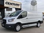Used 2024 Ford Transit 250 Low Roof Upfitted Cargo Van for sale #52264 - photo 1