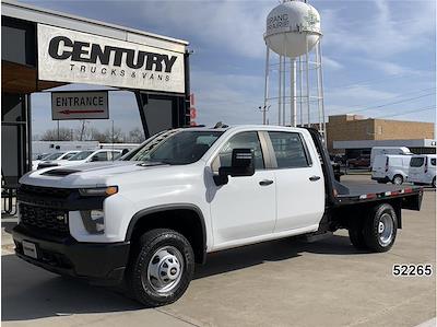 Used 2023 Chevrolet Silverado 3500 - photo 1