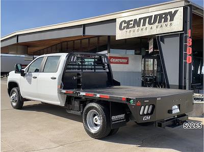 Used 2023 Chevrolet Silverado 3500 - photo 1