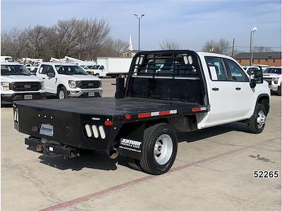 Used 2023 Chevrolet Silverado 3500 - photo 1