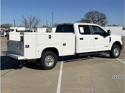 Used 2018 Ford F-250 Crew Cab Service Truck for sale #52266 - photo 2