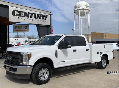 Used 2018 Ford F-250 - photo 1