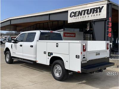Used 2018 Ford F-250 - photo 1