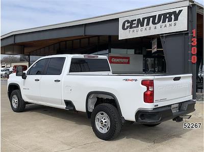 Used 2023 Chevrolet Silverado 2500 - photo 1