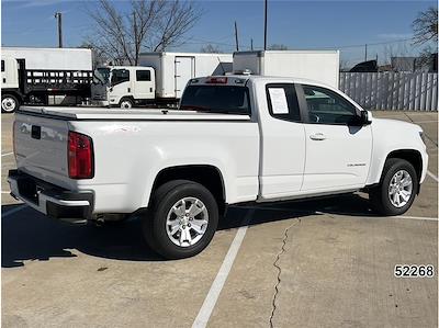 Used 2022 Chevrolet Colorado LT Extended Cab for sale #52268 - photo 2