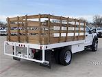 Used 2022 Ford F-450 Regular Cab Stake Bed for sale #52271 - photo 3