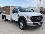 Used 2022 Ford F-450 Regular Cab Stake Bed for sale #52271 - photo 4