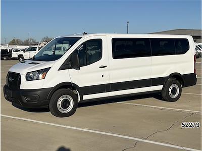 Used 2023 Ford Transit 350 Passenger Van for sale #52273 - photo 1
