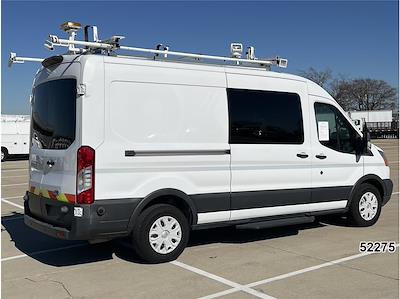 Used 2018 Ford Transit 250 Medium Roof Empty Cargo Van for sale #52275 - photo 2