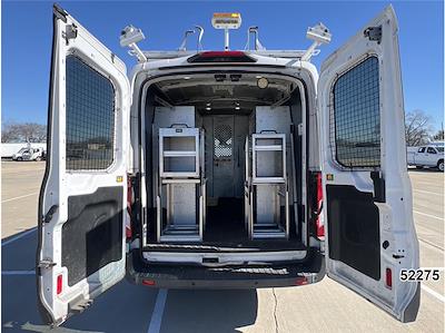 Used 2018 Ford Transit 250 Medium Roof Upfitted Cargo Van for sale #52275 - photo 2