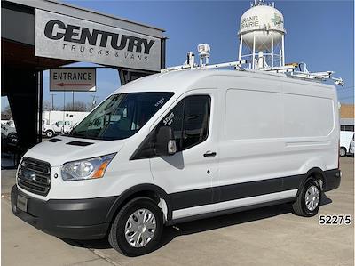 Used 2018 Ford Transit 250 - photo 1