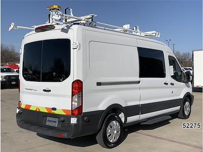 Used 2018 Ford Transit 250 - photo 1