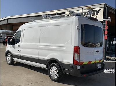Used 2018 Ford Transit 250 - photo 1
