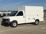 Used 2020 GMC Savana 3500 Service Utility Van for sale #52276 - photo 1