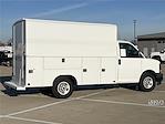 Used 2020 GMC Savana 3500 Service Utility Van for sale #52276 - photo 2