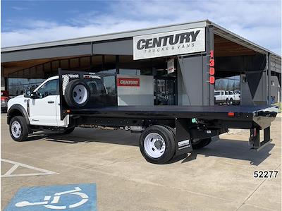Used 2024 Ford F-550 - photo 1