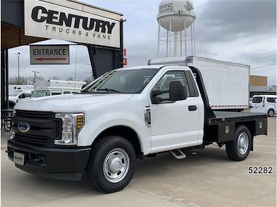 Used 2019 Ford F-250 - photo 1