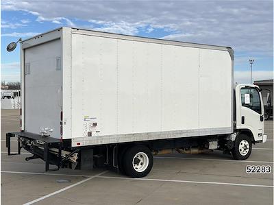 Used 2023 Chevrolet LCF 3500 Regular Cab Box Truck for sale #52283 - photo 2