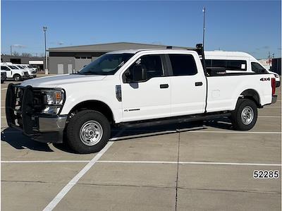 Used 2021 Ford F-250 Crew Cab for sale #52285 - photo 1
