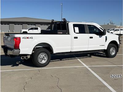 Used 2021 Ford F-250 Crew Cab for sale #52285 - photo 2
