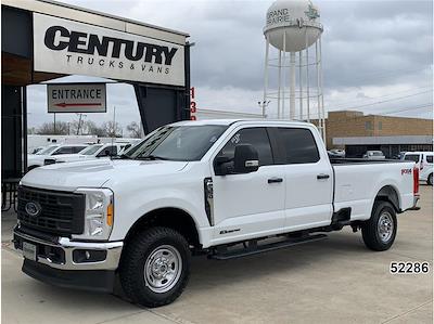 Used 2023 Ford F-350 - photo 1