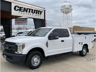 Used 2018 Ford F-250 - photo 1